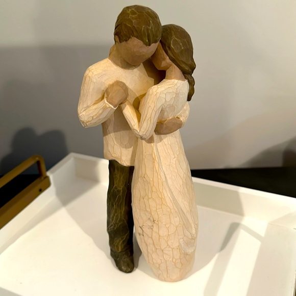 Willow Tree Art Willow Tree Promise Figurine Poshmark